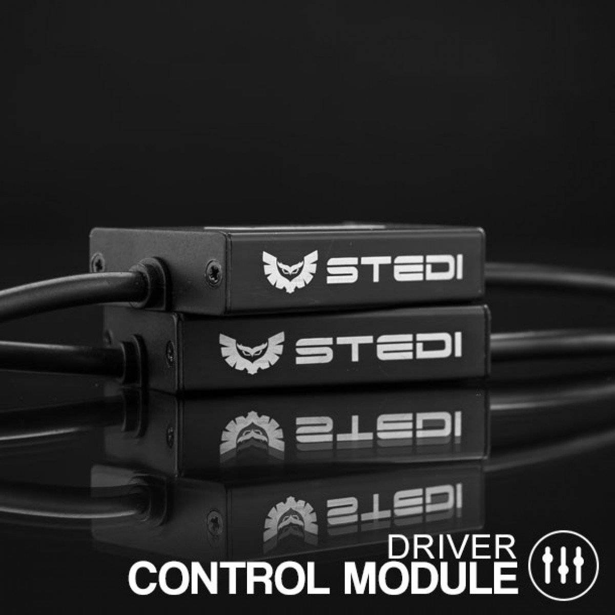 Stedi Copper Head H4 LED Head Light Conversion Kit | Stedi