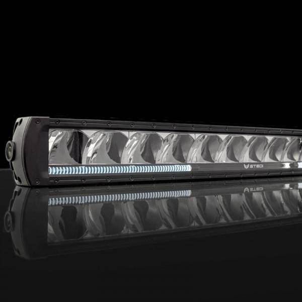 Stedi ST2K 31" Curved Super Series 12 LED Curved Light Bar | Stedi