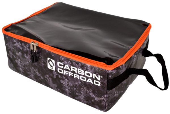 Carbon Offroad Gear Cube ATV Recovery Kit - CW-GCSATVK 7