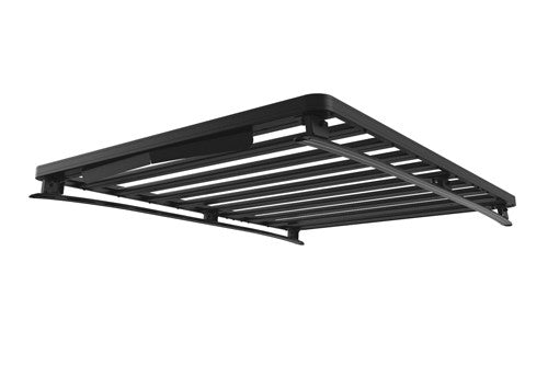 Mitsubishi Pajero/Montero CK (3rd Gen) SWB Slimline II Roof Rack Kit - by Front Runner | Front Runner