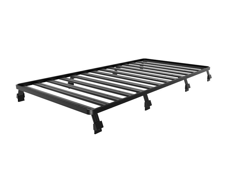 Volkswagen T3 Transporter/Kombi Slimline II Roof Rack Kit / Tall - by Front Runner | Front Runner