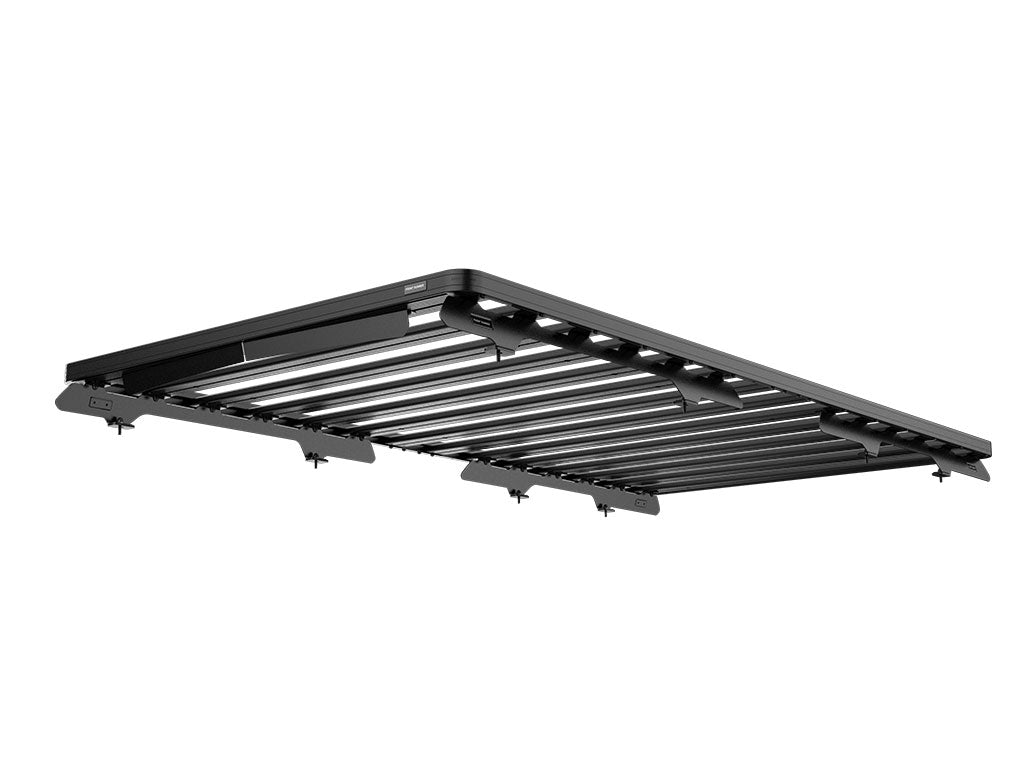 Ford Transit 4th Gen (2013-Current) Slimline II Roof Rack Kit - by Front Runner | Front Runner