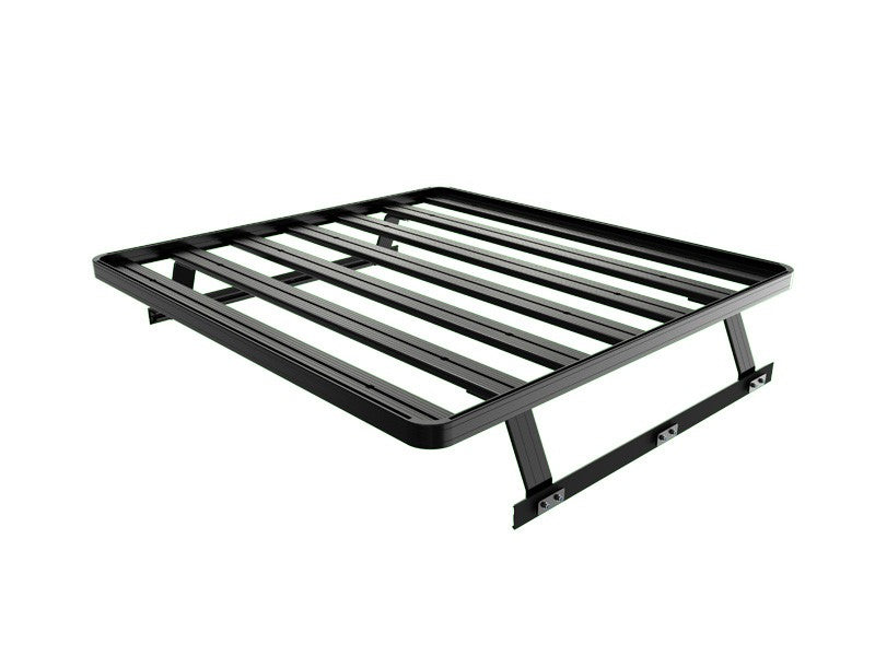 Slimline II Load Bed Rack Kit for Toyota Tundra Access Cab 2-Door Ute (1999-2006) - by Front Runner | Front Runner