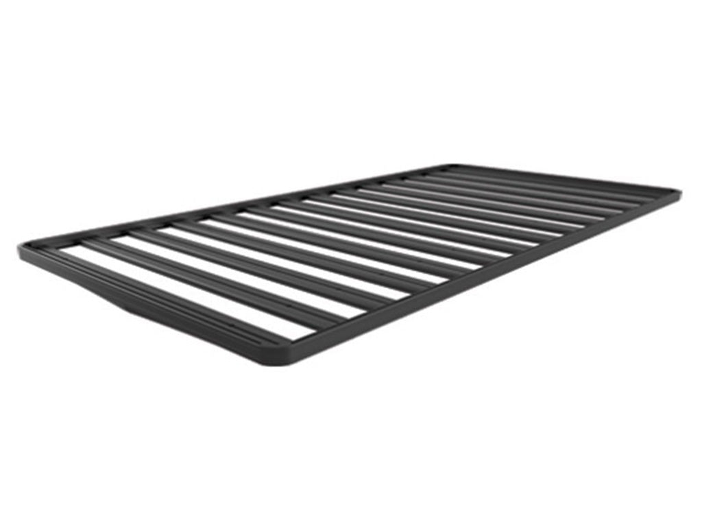 Volkswagen Crafter/MAN TGE w/OEM Tracks (2017-Current) Slimline II Roof Rack Kit - by Front Runner | Front Runner