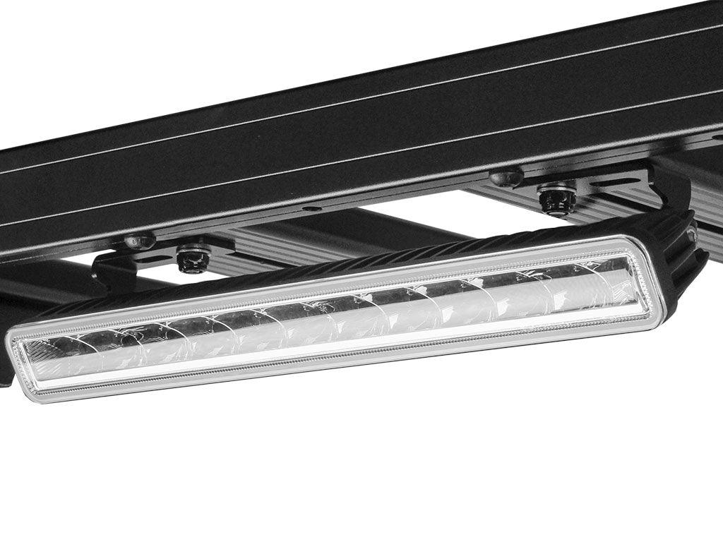 7in AND 14in LED OSRAM Light Bar SX180-SP/SX300-SP Mounting Bracket - by Front Runner | Front Runner