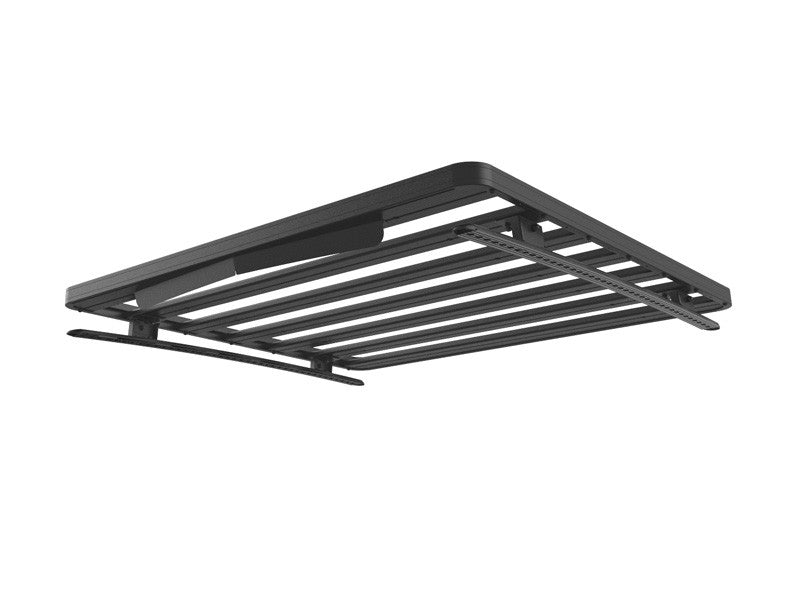 Ford Super Cab (2012-Current) Slimline II Roof Rack Kit - by Front Runner | Front Runner