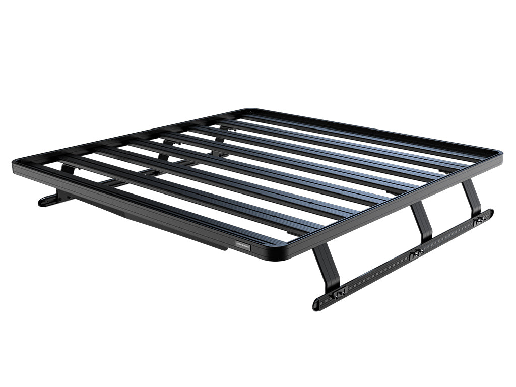 RAM 1500 5.7' (2009-Current) Slimline II Load Bed Rack Kit - by Front Runner | Front Runner