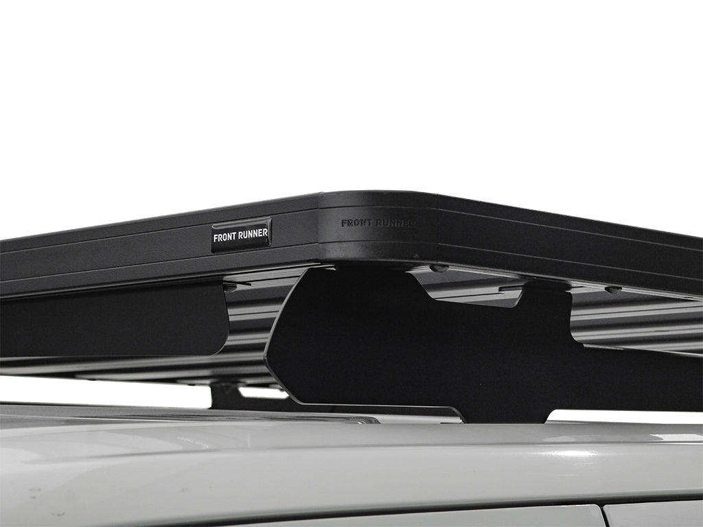Ford Tourneo/Transit Custom LWB (2013-Current) Slimline II Roof Rack Kit - by Front Runner | Front Runner