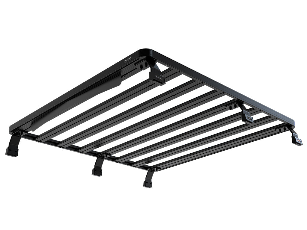 Ford F150 (2009-Current) Roll Top 5.5' Slimline II Load Bed Rack Kit - by Front Runner | Front Runner