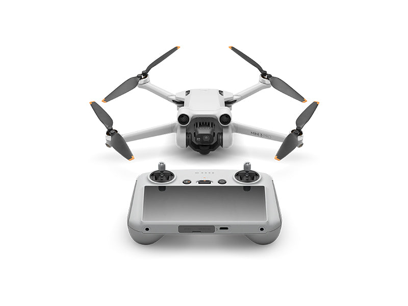 DJI Mini 3 Pro with DJI RC | DJI