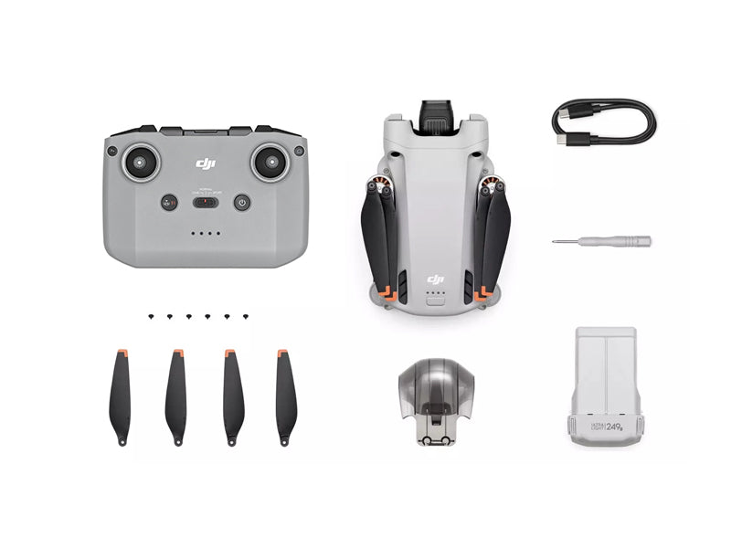 DJI Mini 3 Pro | DJI