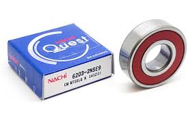 Motor Support Bearing suit Warn Highmount M8274 | Nachi