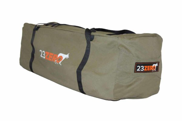23Zero Duke 1400 Swag | 23Zero