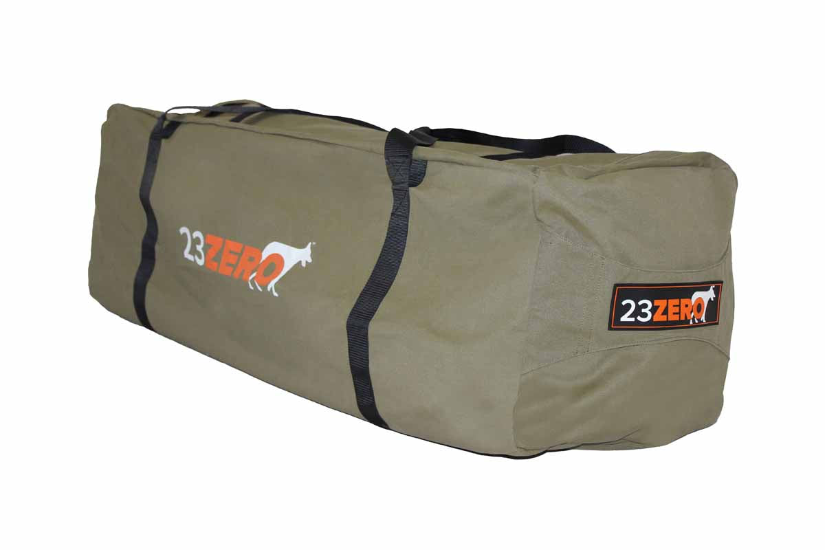 23Zero Duke 1600 Swag | 23Zero