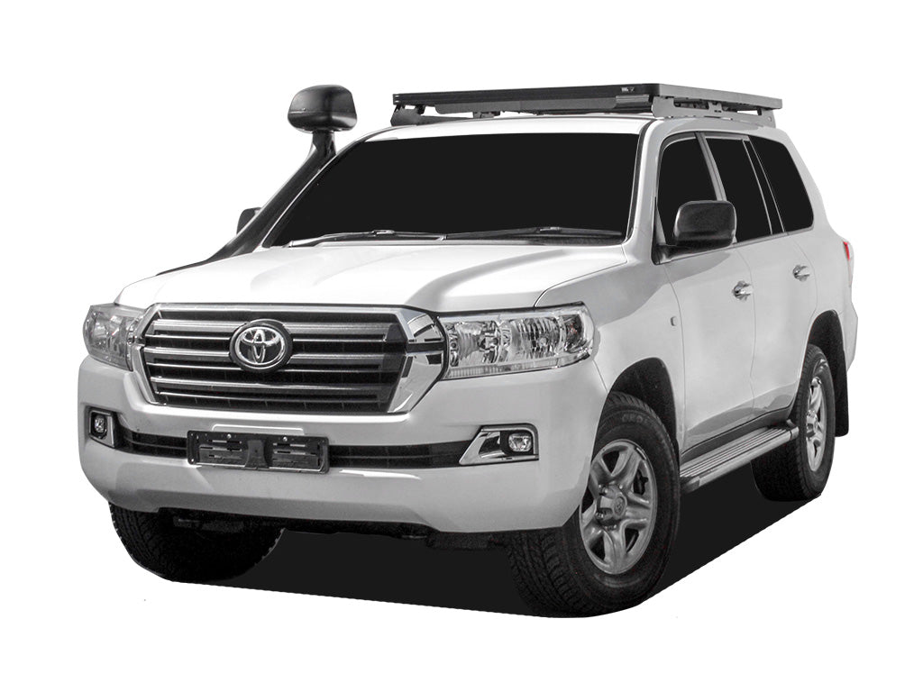 Slimline II Roof Rack Kit for Toyota Land Cruiser 200/Lexus LX570 - by Front Runner | Front Runner