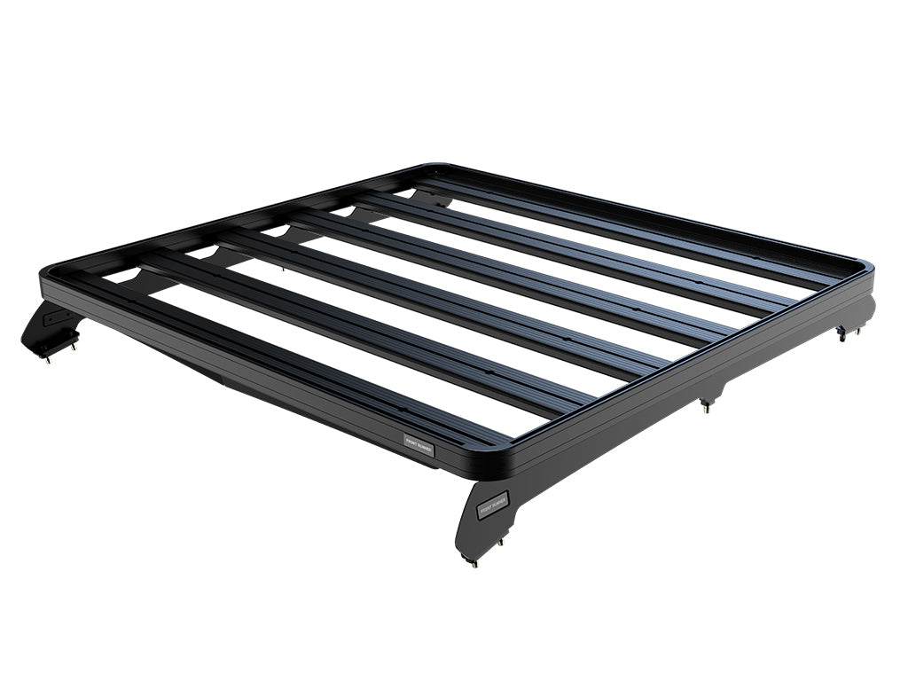 Ram 1500 Quad Cab (2019 - Current) Slimline II Roof Rack Kit / Low Profile - by Front Runner | Front Runner