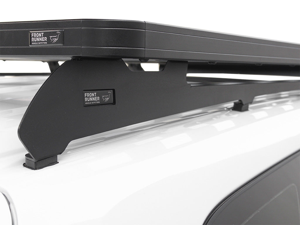 Ford Everest (2015-Current) Slimline II Roof Rack Kit - by Front Runner | Front Runner