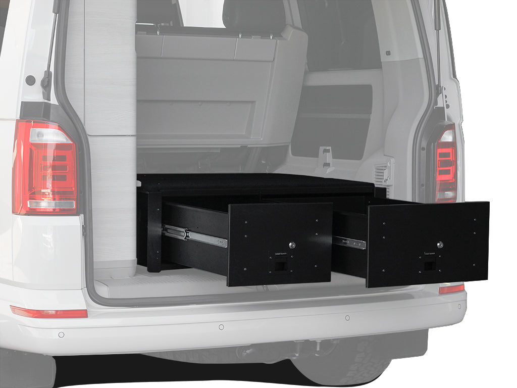 Volkswagen California (2015-Current) Drawer Kit - by Front Runner | Front Runner