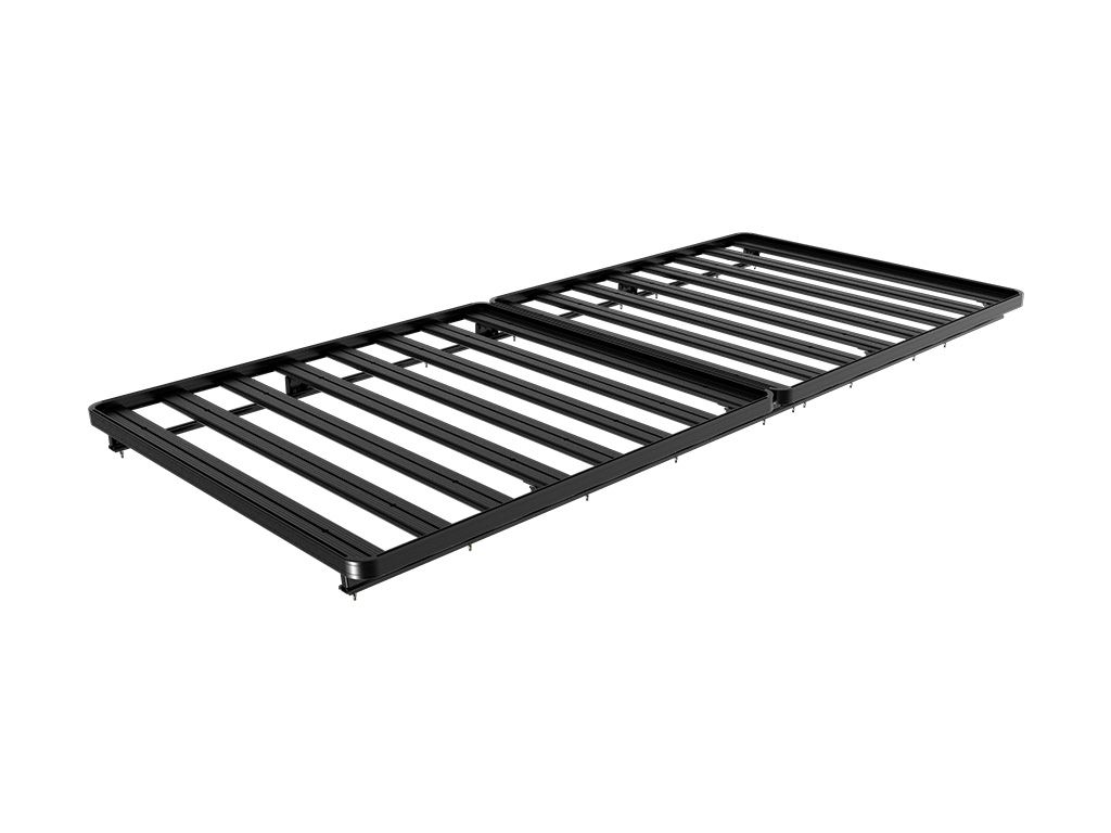 Dodge Sprinter Van (2007-Current) Slimline II Roof Rack Kit - by Front Runner | Front Runner