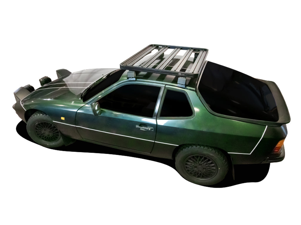 Porsche 924 Slimline II Roof Rack Kit - by Front Runner | Front Runner