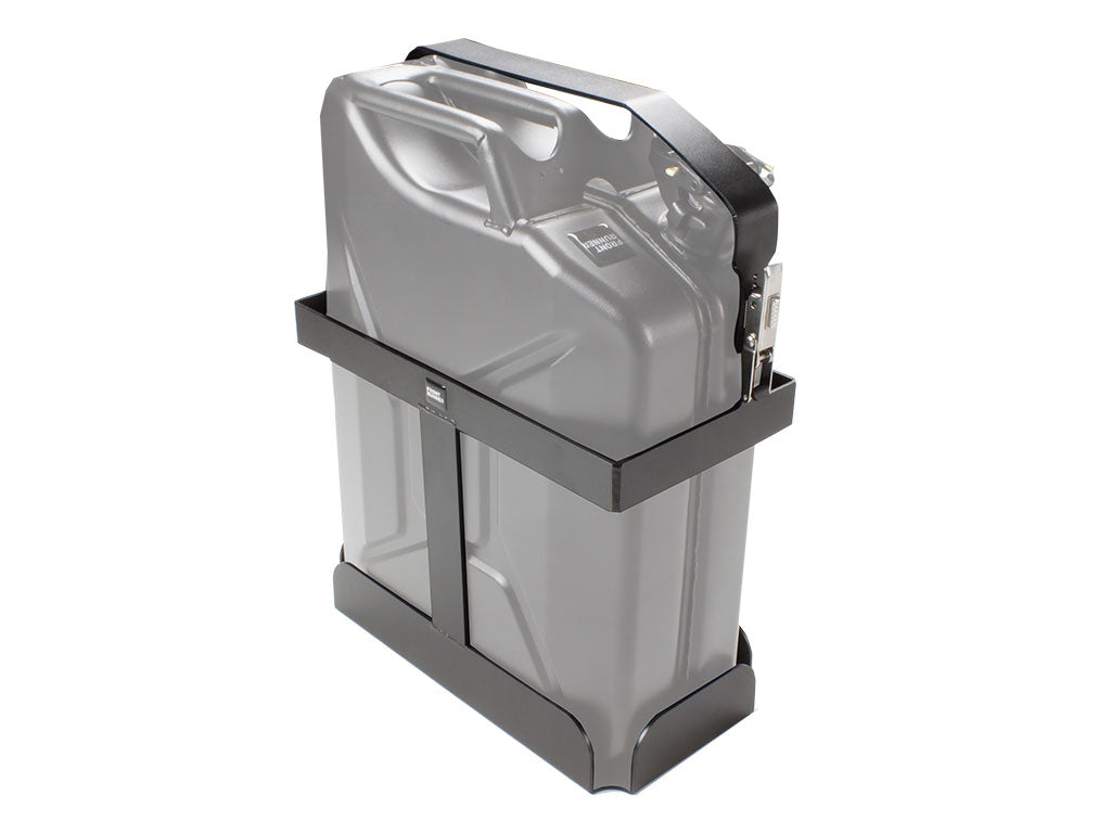 Vertical Jerry Can Holder - by Front Runner | Front Runner