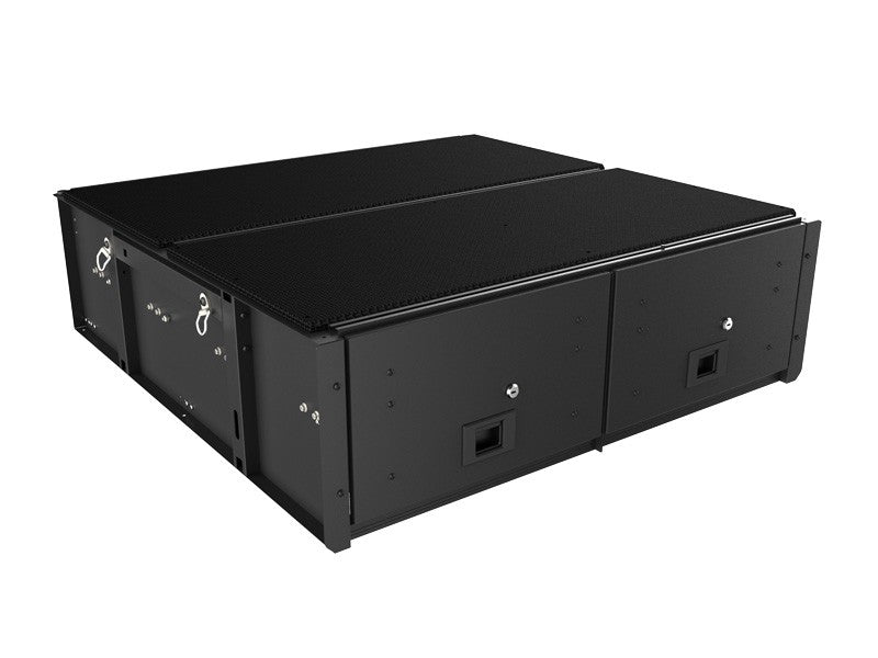 SUV Symmetric Drawers / Medium - by Front Runner | Front Runner