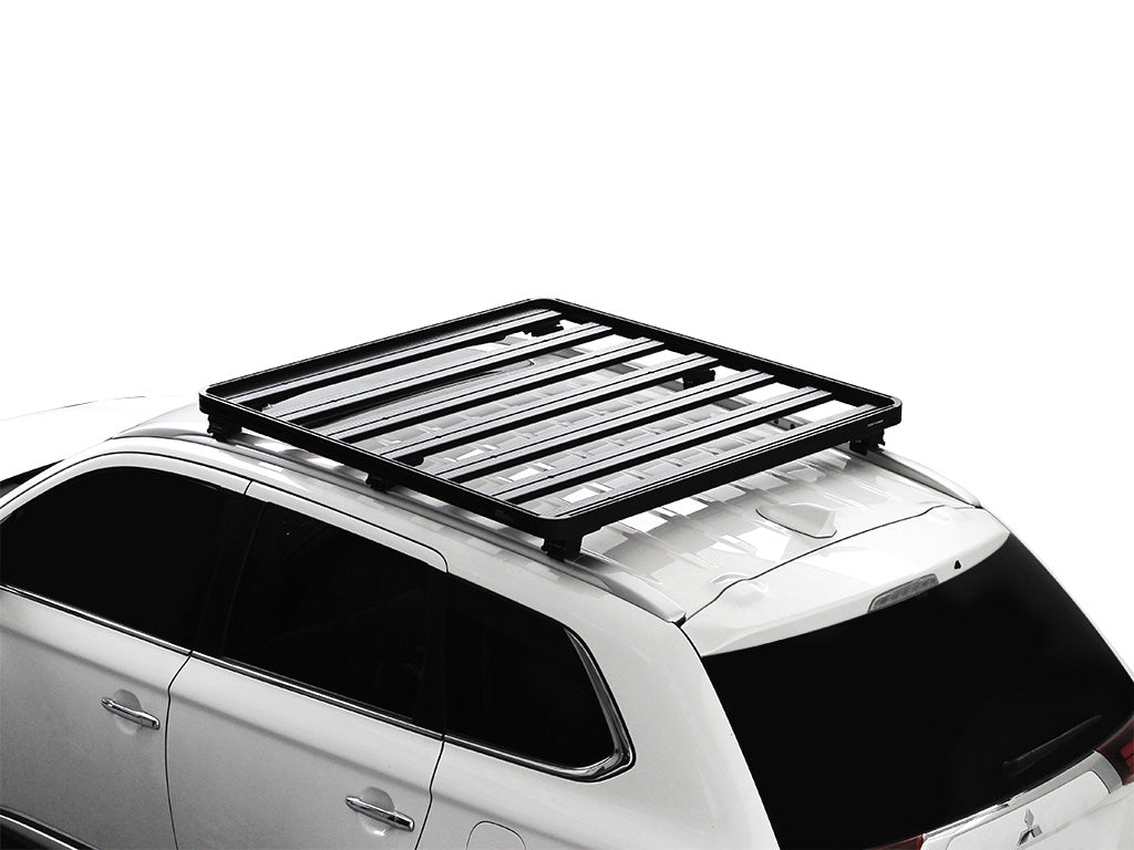 Mitsubishi Outlander (2015-Current) Slimline II Roof Rail Rack Kit - by Front Runner | Front Runner