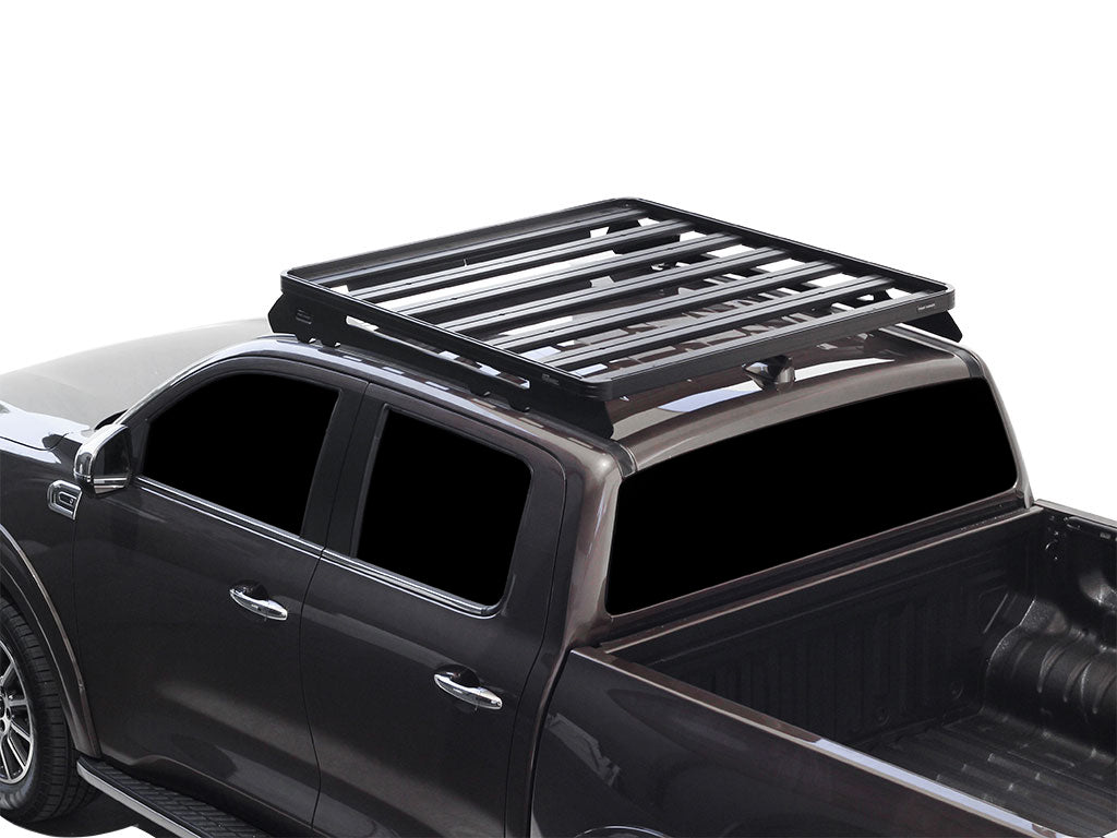 GWM P Series (2020-Current) Slimline II Roof Rack Kit - by Front Runner | Front Runner