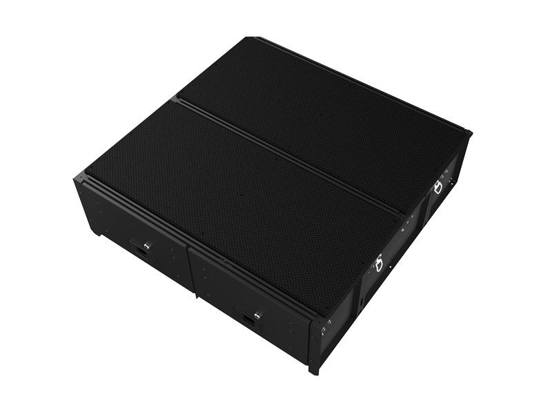 SUV Symmetric Drawers / Medium - by Front Runner | Front Runner
