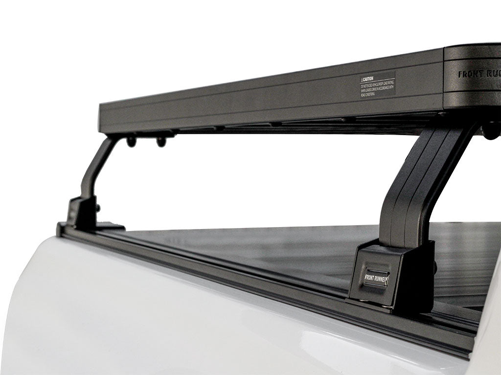 Ute Mountain Top Slimline II Load Bed Rack Kit / 1425(W) x 1358(L) - by Front Runner | Front Runner