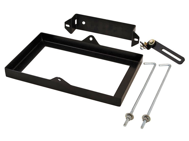 Universal 105A Battery Bracket - by Front Runner | Front Runner