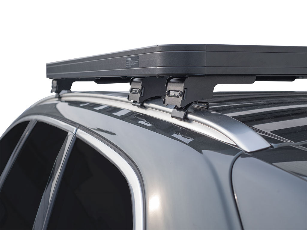 Volvo XC60 (2018-Current) Slimline II Roof Rail Rack Kit - by Front Runner | Front Runner
