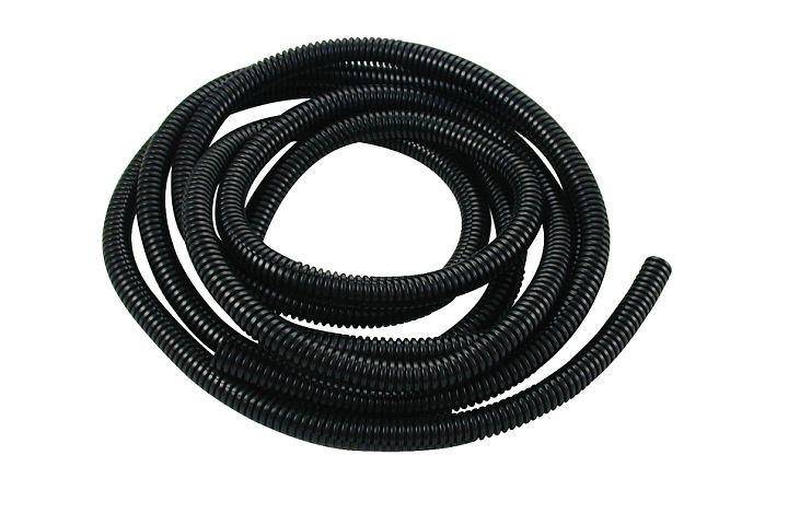 OEX Convoluted Split Tubing ID: 16.6mm - Length 1m | OEX