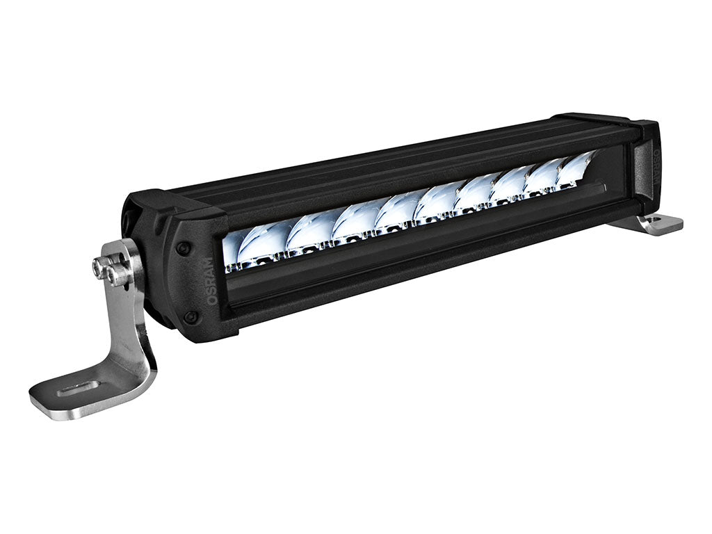 12in LED Light Bar FX250-SP / 12V/24V / Spot Beam | Osram