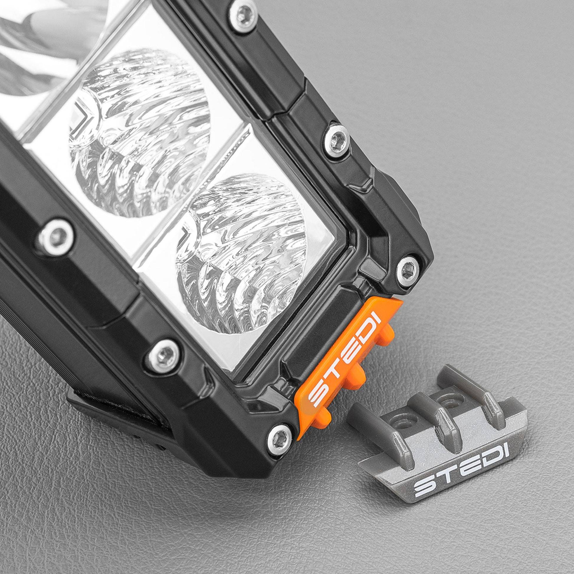 Stedi ST3301 Pro 41 Inch 28 LED Light Bar | Stedi