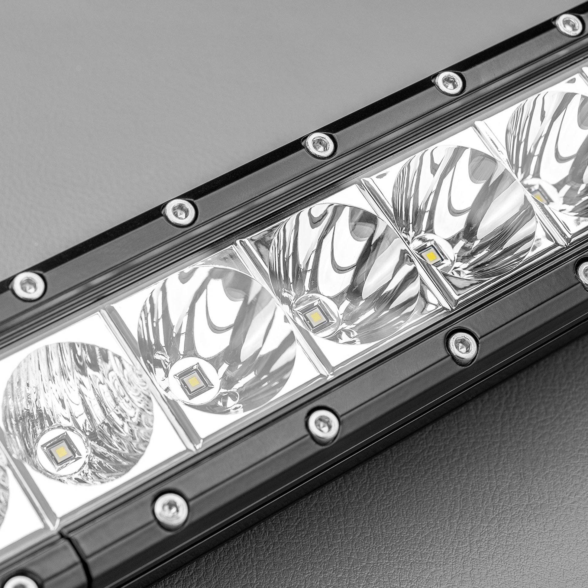 Stedi ST3301 Pro 41 Inch 28 LED Light Bar | Stedi