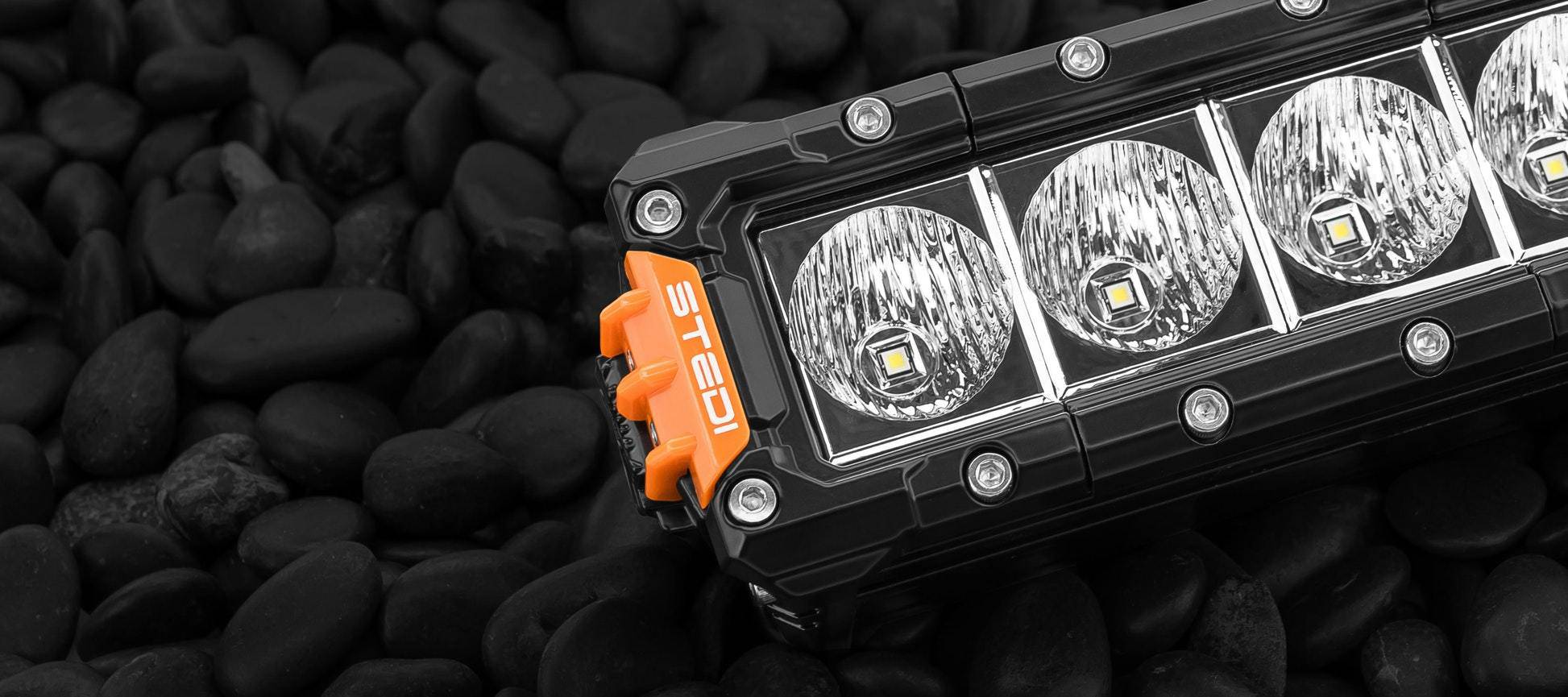 Stedi ST3301 Pro 41 Inch 28 LED Light Bar | Stedi