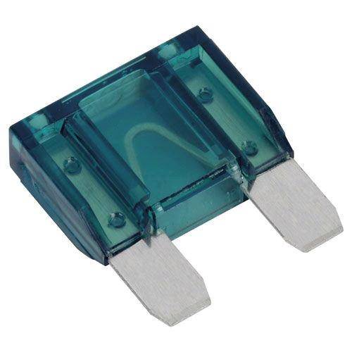 Narva Maxi Blade Fuse - 30A - GREEN | Narva