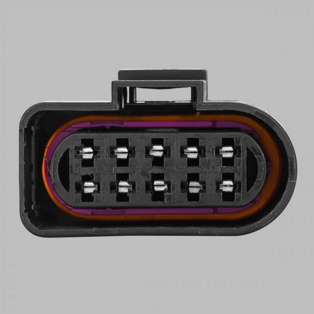 Stedi Holden Colorado, Colorado 7 RG (2012+) & Trailblazer Piggy Back Adaptor | Stedi