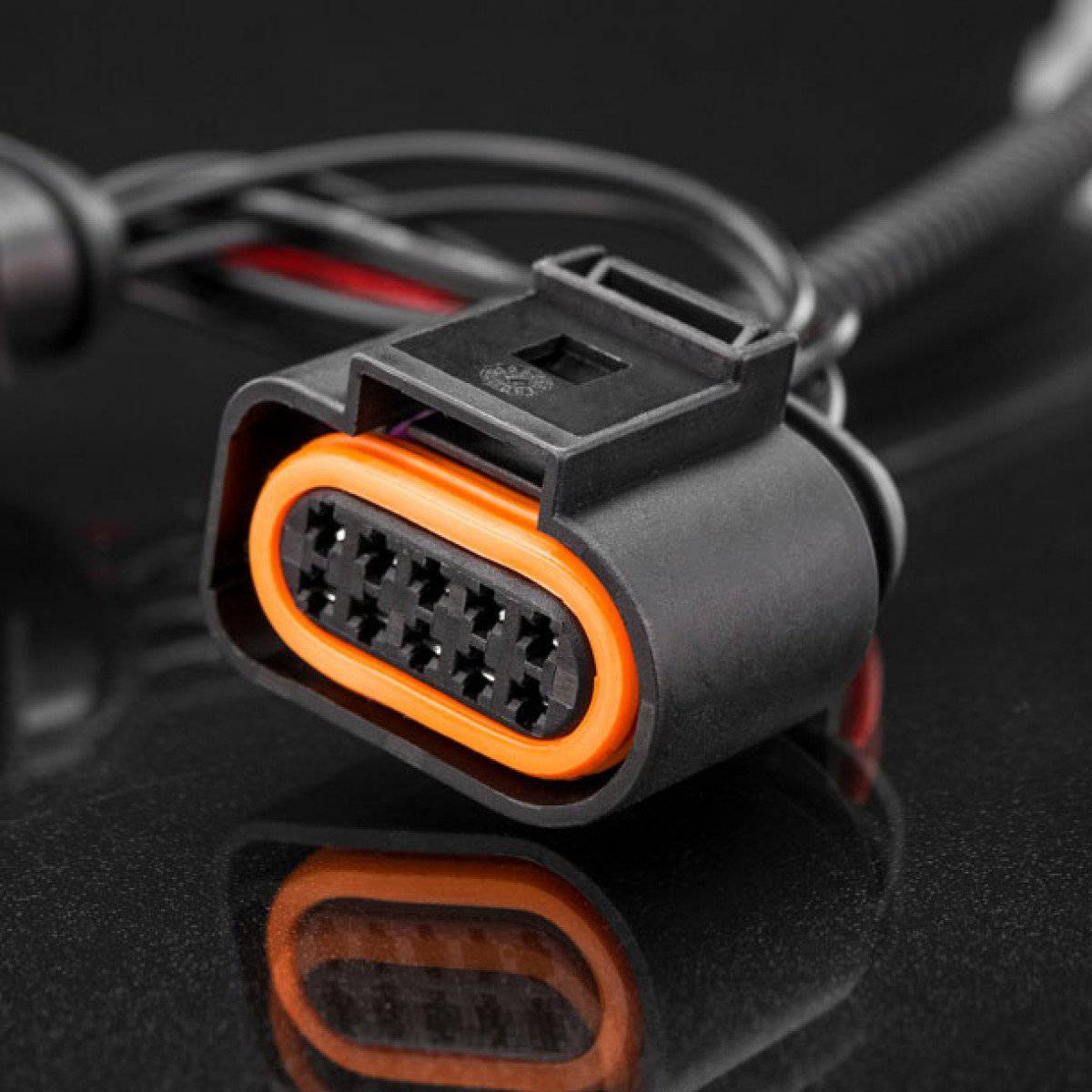 Stedi Holden Colorado, Colorado 7 RG (2012+) & Trailblazer Piggy Back Adaptor | Stedi