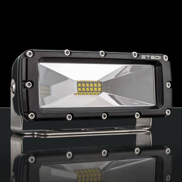 Stedi Hyper LED Flood Lights 8" 60W | Stedi