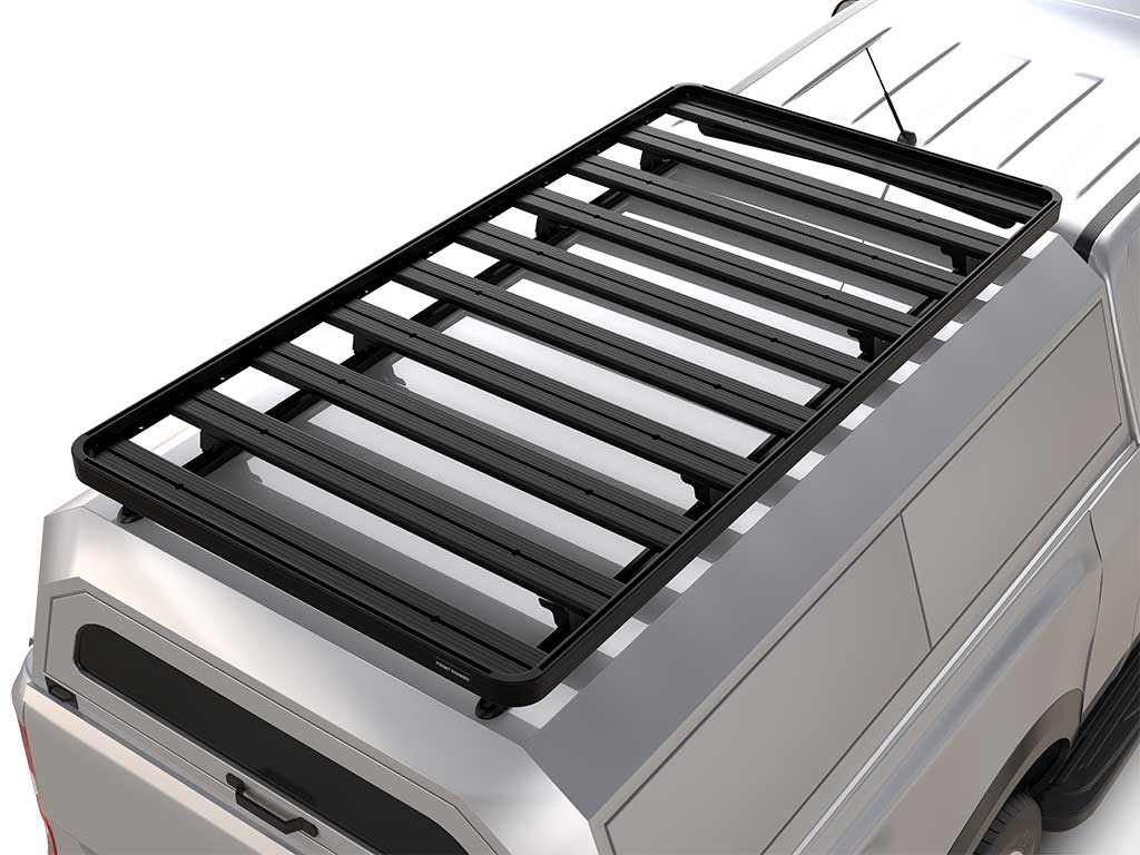 Ute Canopy or Trailer Slimline II Rack Kit / Tall / 1255mm(W) X 2772mm(L) | Front Runner