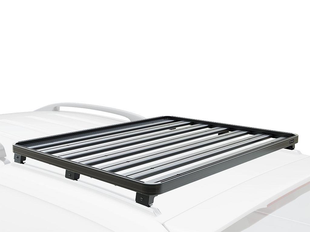 Ute Canopy or Trailer Slimline II Rack Kit / Tall / 1255mm(W) X 1358mm(L) | Front Runner
