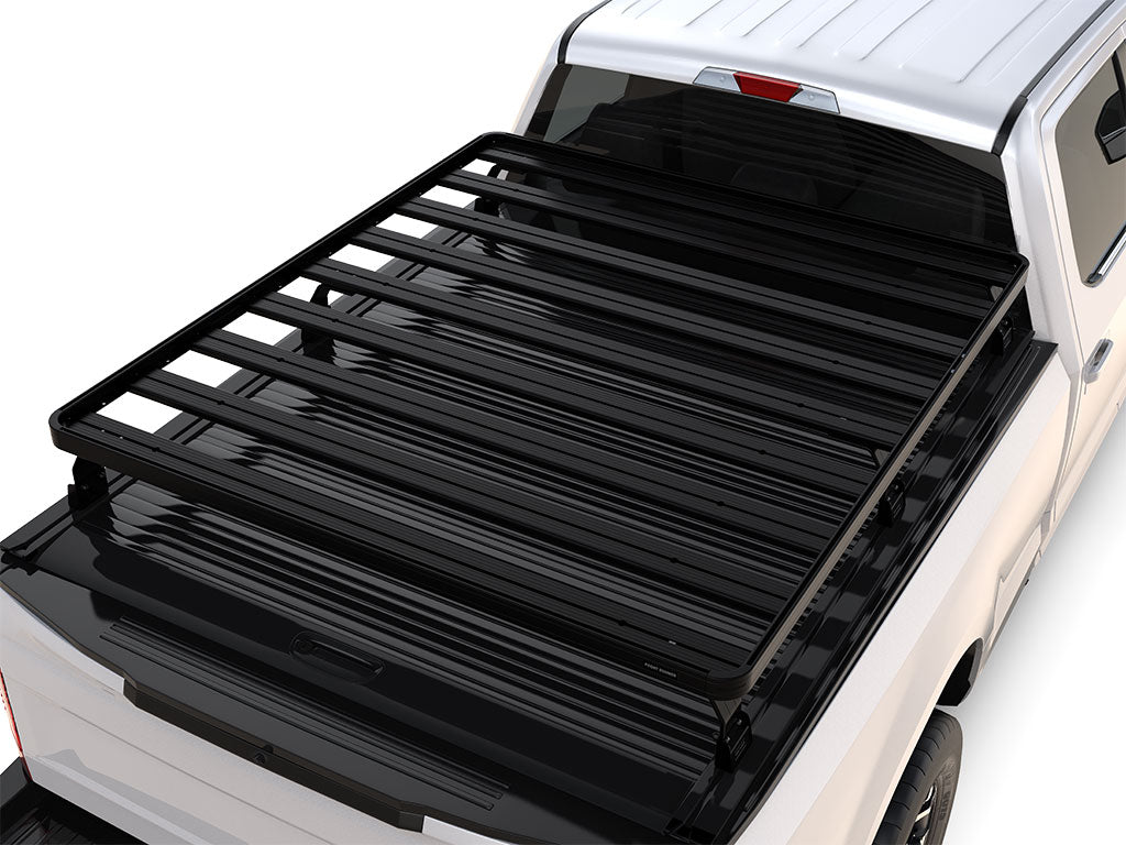 Ford F-250-F-350 ReTrax XR 6'9in (1999-Current) Slimline II Load Bed Rack Kit | Front Runner