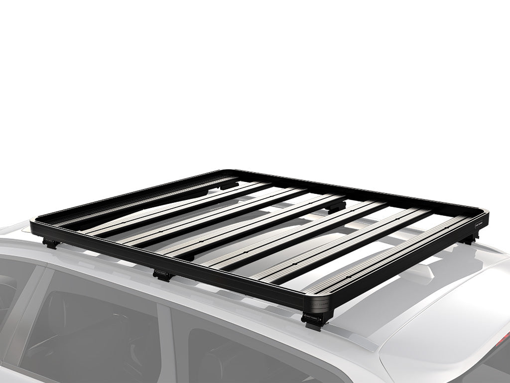 Peugeot 5008 (2016-Current) Slimline II Roof Rail Rack Kit | Front Runner