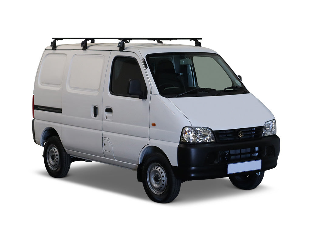 Suzuki Eeco (2023-Current) Triple Load Bar Kit | Front Runner