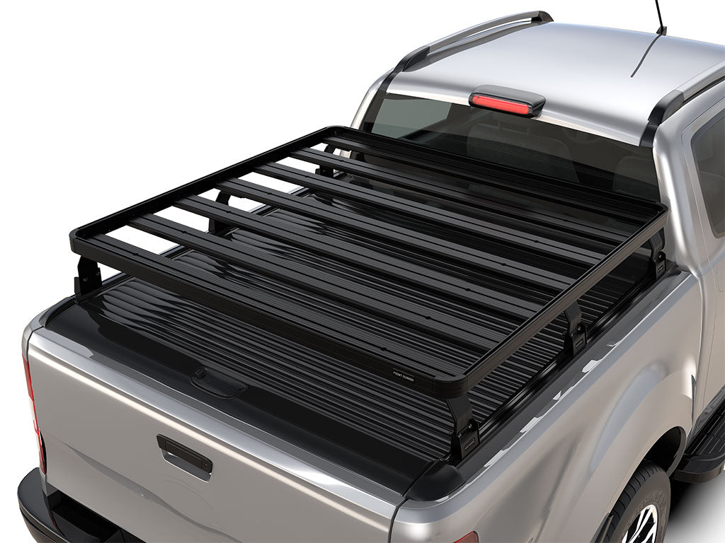 Toyota Tacoma ReTrax XR 5in (2005-Current) Slimline II Load Bed Rack Kit | Front Runner