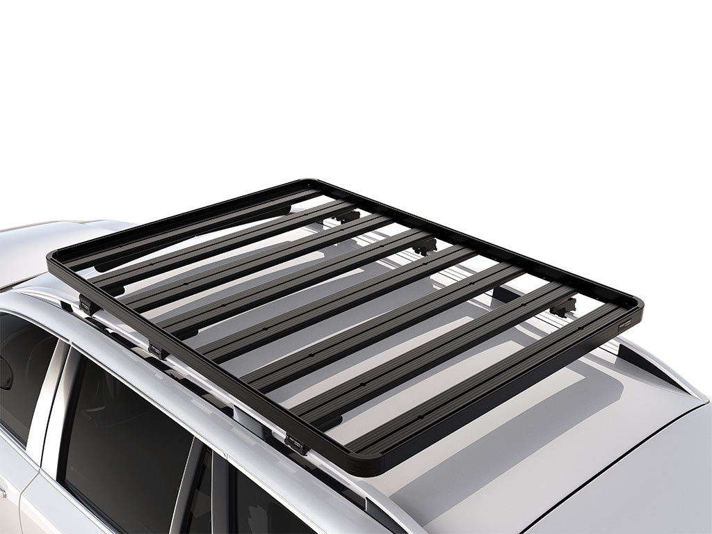 Volvo XC70 2nd Gen (2007-2016) Slimline II Roof Rail Rack Kit | Front Runner