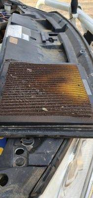 Unifilter Foam Air Filter for Toyota Tundra | Unifilter Australia
