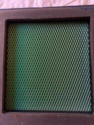Unifilter Foam Air Filter for Land Cruiser 200 Series 2007-20 | Unifilter Australia